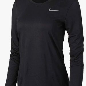 Nike Dry Fit Tank Too